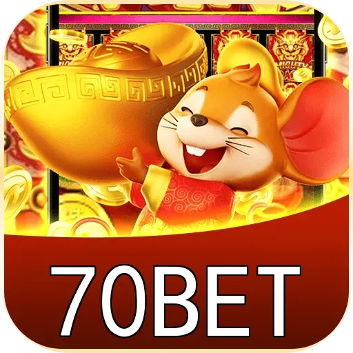 70BET Cassino Online